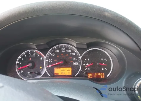 2012 Nissan Altima 2.5 S из США, поврежденный, VIN 1N4AL2EP2CC157146